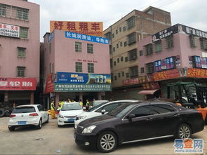 廣州商務租車與服務全解析 會議接待、婚慶租車與機場接送